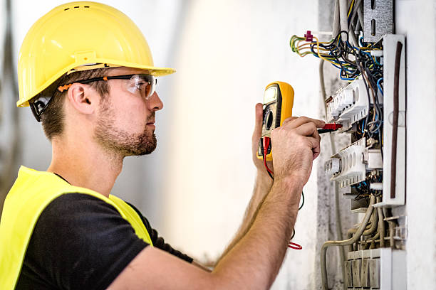 Emergency Electrical Repair Services in Lake Barrington, IL